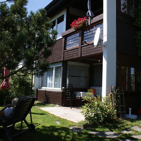 Schoene Aussicht Тодтнау Екстериор снимка