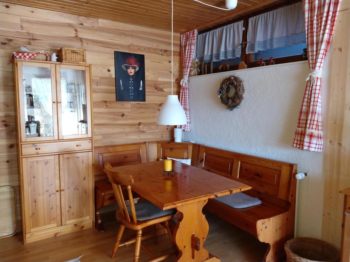 Schoene Aussicht Тодтнау Екстериор снимка